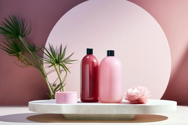 High-quality product photography showcasing a product in a studio